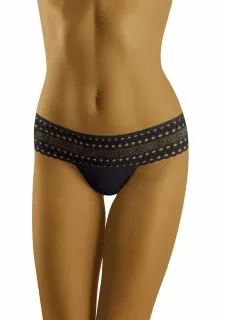 Wolbar Eco-Fo Black