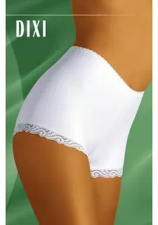 Wolbar Dixi White
