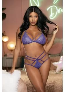 Shirley of Hollywood 96835 Purple