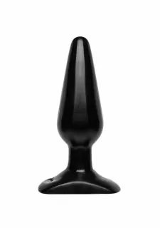 Doc Johnson Beginners Butt Plug-Medium