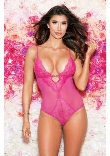 Shirley of Hollywood 96811 Hot Pink