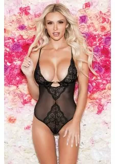 Shirley of Hollywood 96811 Black