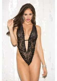 Shirley of Hollywood 96631 Teddy Black