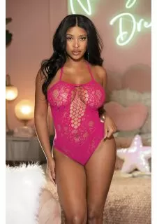 Shirley of Hollywood 90472 Hot Pink