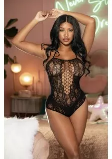 Shirley of Hollywood 90472 Black