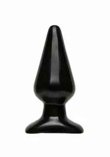Doc Johnson Beginners Butt Plug-Large