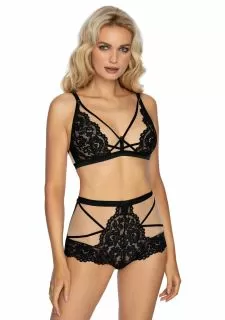 Roza Torfi Boxer Brief Black