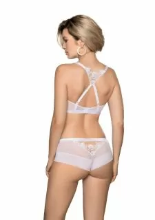 Roza Lisbet White BRIEF