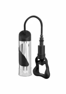 Pump Worx Blow-N'-Grow Penis Pump