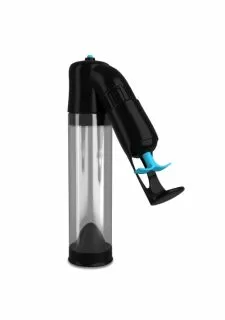 Pump Worx Deluxe Sure-Grip Pump