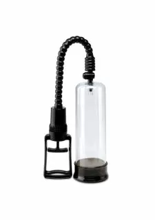 Pump Worx Max-Width Penis Enlarger