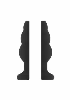 SONO Hollow Tunnel Butt Plug -Large