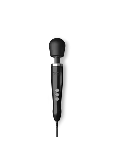 Doxy Die Cast - Black