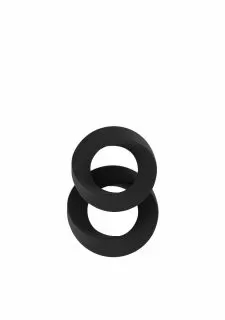 SONO No.24 - Cock Ring Set