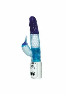 Ice Breaker Rabbit Vibrator