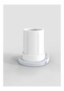 Bathmate Hydromax7 Comfort Insert - White