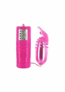 Wonderland Clitoral Stimulator