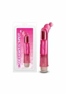 Delight G-Spot vibrator