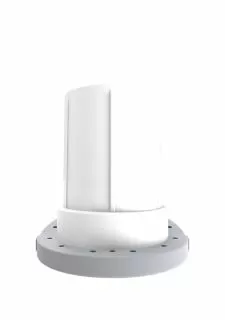 Bathmate Hydromax5 Replacement Comfort Insert - White