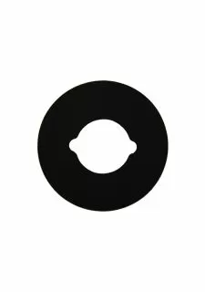 Bathmate HydroMax 5 Cushion Pad - Black