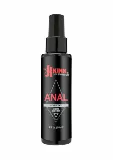 KINK - Anal Lubricant - 4 fl. Oz