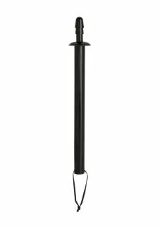 KINK - 16" Fuck Stick with Vac-U-Lock™ Plug