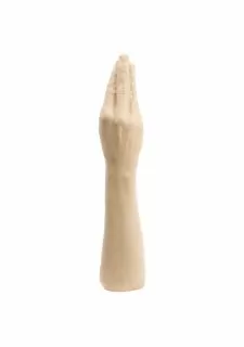The Hand - Skin