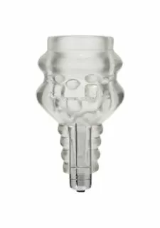 The Super Ball Sucker