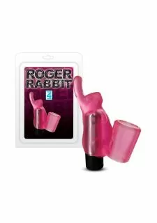 Toyz4Lovers Roger Rabbit