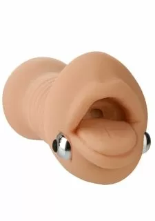 Doc Johnson Vicky Vette - ULTRASKYN™ Deep Throat Sucker