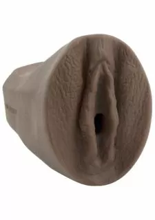 Doc Johnson Mr. Marcus' - ULTRASKYN™ Personal Fluffer - Tight Pussy
