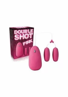 Toyz4Lovers Double Shot