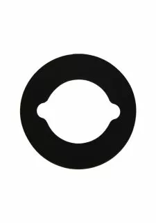 Bathmate HydroMax 9 Cushion Pad - Black