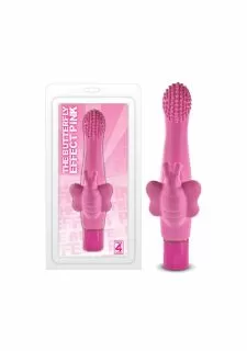 The Butterfly Effect Pink Vibrator