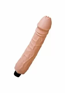 Gulliver The Giant Vibrator