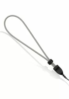 ElectraStim Metallic Adjustable Scrotal Loop