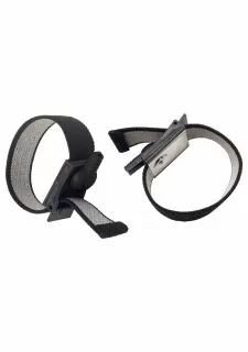 ElectraStim Adjustable Fabric Cock and Scrotal Loops