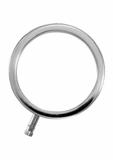 ElectraStim 48mm Solid Metal Cock Ring