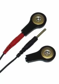 ElectraStim Adapter Kit - Press Stud Connectors (2 Pack)
