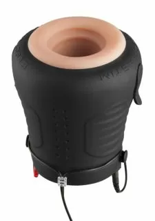 ElectraStim ElectraStim Jack Socket E-Stim Stroker