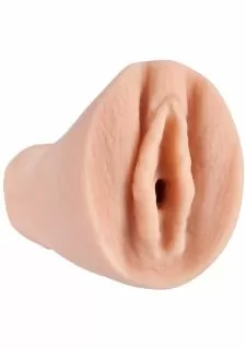 UR3 Virgin Pussy ULTRASKYN™ Palm Pal Pocket Pussy