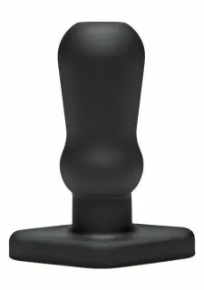 TitanMen® - Open Up Hollow Butt Plug