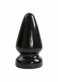 TitanMen® Tools - Butt Plug - 3.75" Diameter Ass Servant