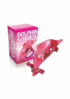 Toyz4Lovers Dolphin Vibes