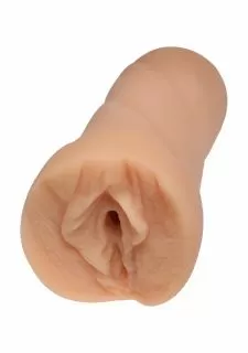 Natasha Nice - ULTRASKYN Pocket Pussy - Vanilla