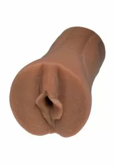 Signature Strokers - Honey Gold ULTRASKYN™ Pocket Pussy