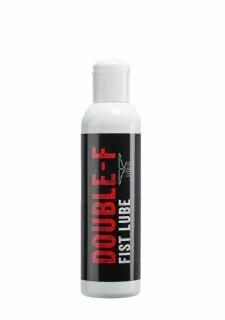 Mister B Double-F Fist Lube