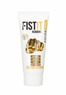 Fist It Numbing Lubricant 100ml