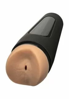Man Squeeze™ - William Seed Ass Masturbator