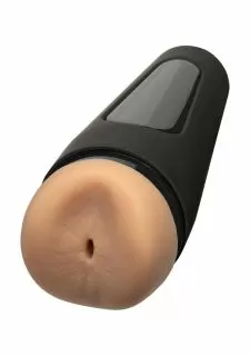 Man Squeeze™ - Ryan Bones Ass Masturbator